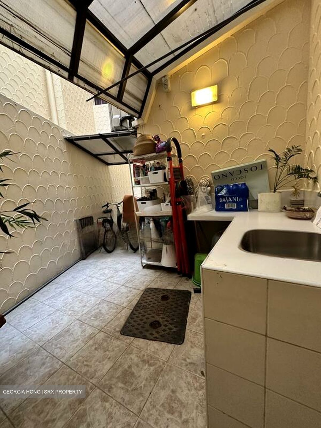 Spanish Village (D10), Condominium #468354041